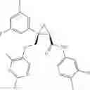 Fig. 232 - Cyclopropane compound