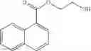 Fig. 32 - ALLOSTERIC BINDING COMPOUNDS