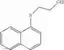Fig. 41 - ALLOSTERIC BINDING COMPOUNDS