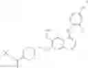 Fig. 35 - Chemical process for the synthesis of 4-(4-bromo-2-fluoroanilino)-6-methoxy-7-(1-methylpiperidin-4-ylmethoxy)quinazoline