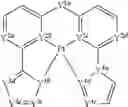 Fig. 11 - Synthesis of four coordinated platinum complexes and their applications in light emitting devices thereof