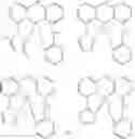 Fig. 25 - Synthesis of four coordinated platinum complexes and their applications in light emitting devices thereof