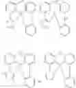 Fig. 26 - Synthesis of four coordinated platinum complexes and their applications in light emitting devices thereof