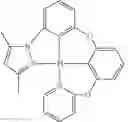 Fig. 50 - Synthesis of four coordinated platinum complexes and their applications in light emitting devices thereof