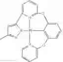 Fig. 53 - Synthesis of four coordinated platinum complexes and their applications in light emitting devices thereof