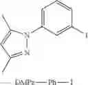 Fig. 55 - Synthesis of four coordinated platinum complexes and their applications in light emitting devices thereof