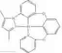 Fig. 80 - Synthesis of four coordinated platinum complexes and their applications in light emitting devices thereof