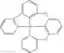 Fig. 82 - Synthesis of four coordinated platinum complexes and their applications in light emitting devices thereof