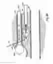 Fig. 76 - Systems, devices, and methods for minimally invasive pelvic surgery