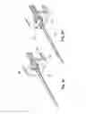 Fig. 16 - Disposable biopsy unit