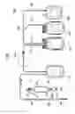 Fig. 02 - Blood collection set, sampling holder, and needlestick-preventive needle cover