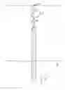 Fig. 01 - System for providing surgical access