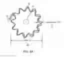 Fig. 19 - System for providing surgical access