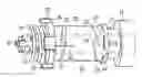 Fig. 01 - Drive mechanism for a medication delivery device and medication delivery device