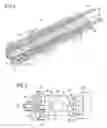 Fig. 04 - Drive mechanism for a medication delivery device and medication delivery device