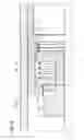 Fig. 14 - Drive mechanism for a medication delivery device and medication delivery device