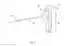 Fig. 02 - Surgical delivery instrument and method