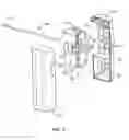 Fig. 03 - Surgical delivery instrument and method