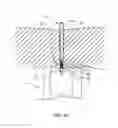 Fig. 10 - Surgical delivery instrument and method