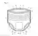Fig. 02 - Pants-type disposable diaper