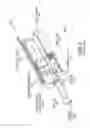 Fig. 06 - Delivery of a solid body and/or a fluid using a linear Lorentz-force actuated needle-free jet injection system