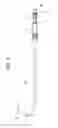 Fig. 04 - CATHETER ASSEMBLY