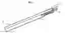 Fig. 02 - Spinal surgery distraction with an integrated retractor