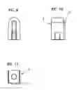 Fig. 07 - Spinal surgery distraction with an integrated retractor