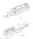Fig. 22 - LANCET PRICKING DEVICE
