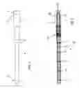 Fig. 02 - Variably flexible insertion device and method for variably flexing an insertion device