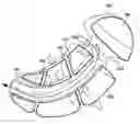 Fig. 01 - Space-filling intragastric implants with fluid flow