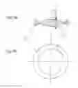 Fig. 09 - Cornea implant