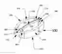 Fig. 01 - INTERVERTEBRAL SPINAL IMPLANT, INSTALLATION DEVICE AND SYSTEM