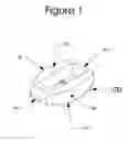 Fig. 02 - INTERVERTEBRAL SPINAL IMPLANT, INSTALLATION DEVICE AND SYSTEM