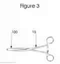 Fig. 04 - INTERVERTEBRAL SPINAL IMPLANT, INSTALLATION DEVICE AND SYSTEM