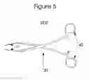 Fig. 06 - INTERVERTEBRAL SPINAL IMPLANT, INSTALLATION DEVICE AND SYSTEM