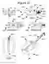 Fig. 22 - INTERVERTEBRAL SPINAL IMPLANT, INSTALLATION DEVICE AND SYSTEM