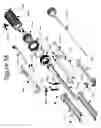 Fig. 37 - INTERVERTEBRAL SPINAL IMPLANT, INSTALLATION DEVICE AND SYSTEM