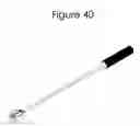 Fig. 41 - INTERVERTEBRAL SPINAL IMPLANT, INSTALLATION DEVICE AND SYSTEM