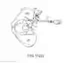 Fig. 85 - Systems for and methods of fusing a sacroiliac joint