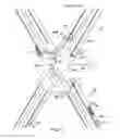 Fig. 02 - Intersection vehicle collision avoidance system
