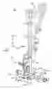 Fig. 01 - Systems and methods for detecting landing gear ground loads