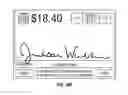 Fig. 20 - Methods for transferring funds using a payment service where financial account information is only entered once with a payment service and need not be re-entered for future transfers