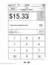 Fig. 17 - Method of conducting financial transactions where a payer's financial account information is entered only once with a payment system