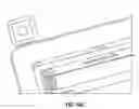 Fig. 18 - Read head device with selected sampling rate
