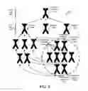 Fig. 03 - METHOD OF DELEGATING SOLICITATION RESPONSIBILITIES OF COMMONLY-ACQUAINTED PROSPECTS WITHIN A MULTI-LEVEL MARKETING BUSINESS STRUCTURE