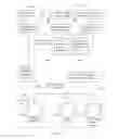 Fig. 18 - Distributed and tiered architecture for content search and content monitoring