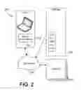 Fig. 05 - Aggregating Media Content From Multiple Clients To A Server