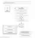 Fig. 06 - Method and system for indicating and documenting associations, disclosures and instructions using visually identifiable description references and a standardized framework of coded instructions, hyperlinks and related visual display elements