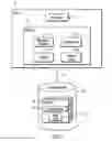 Fig. 02 - Using an alias volume name for a volume to allocate space to a data set